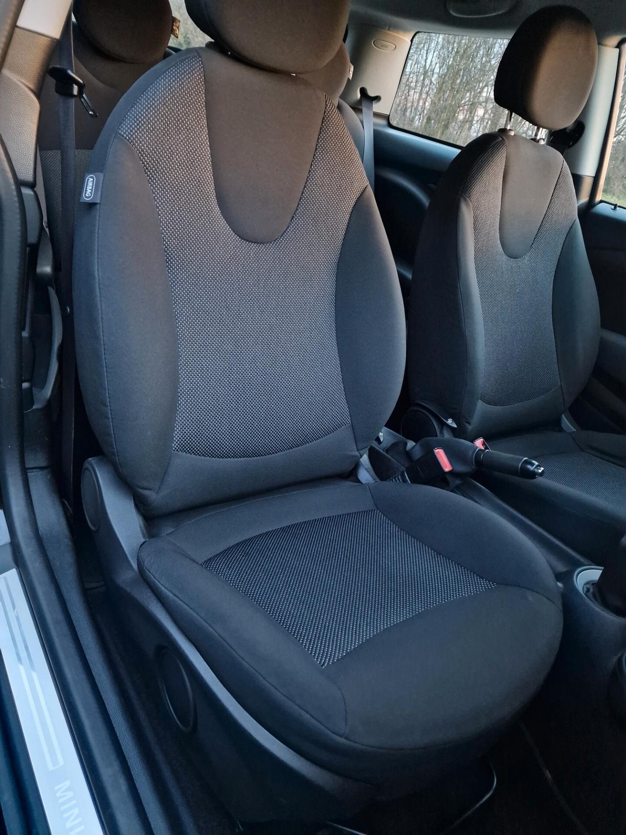 Mini 1.4 75cv 77000km