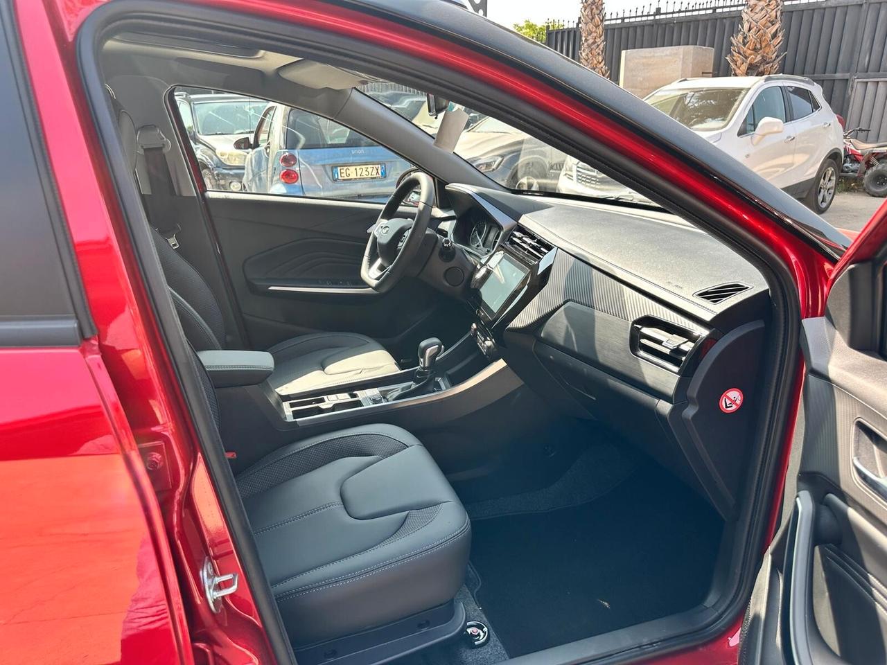 Dr Dr 3.0 dr 3.0 1.5 CVT Bi-Fuel GPL
