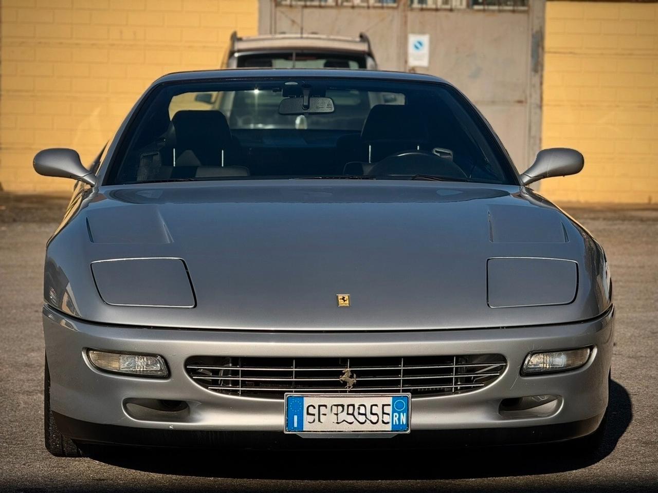 Ferrari 456 GT