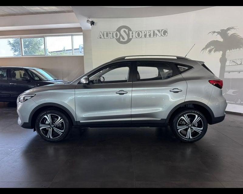 MG ZS (2021-->) Classic 1.5 VTi-tech Comfort