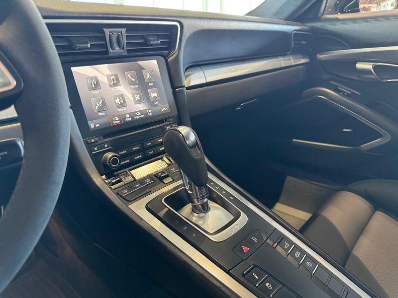 Porsche 911 911 Carrera S Coupé PDK