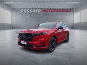 Honda CR-V CR-V 2.0 phev Advance Tech