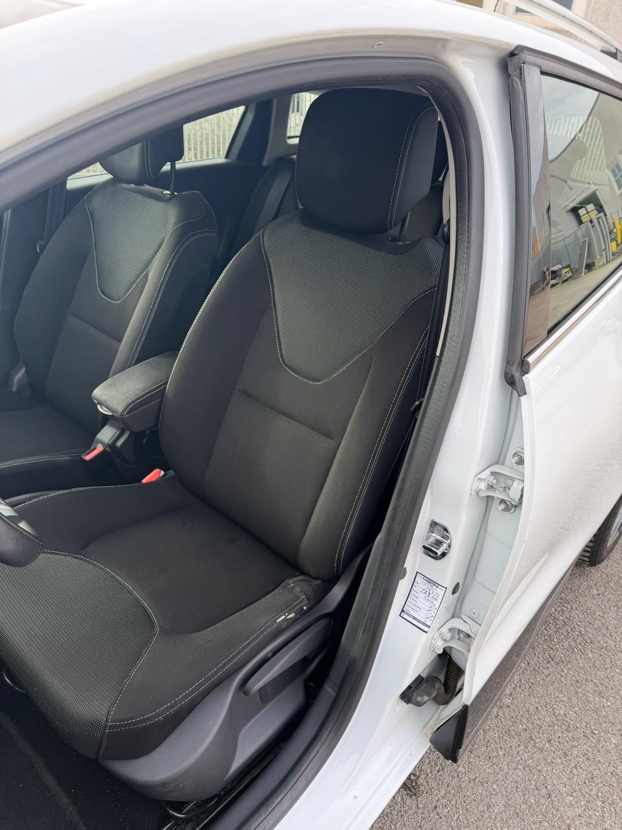 Renault Clio Sporter 1.5 dCi 8V 90CV Costume National