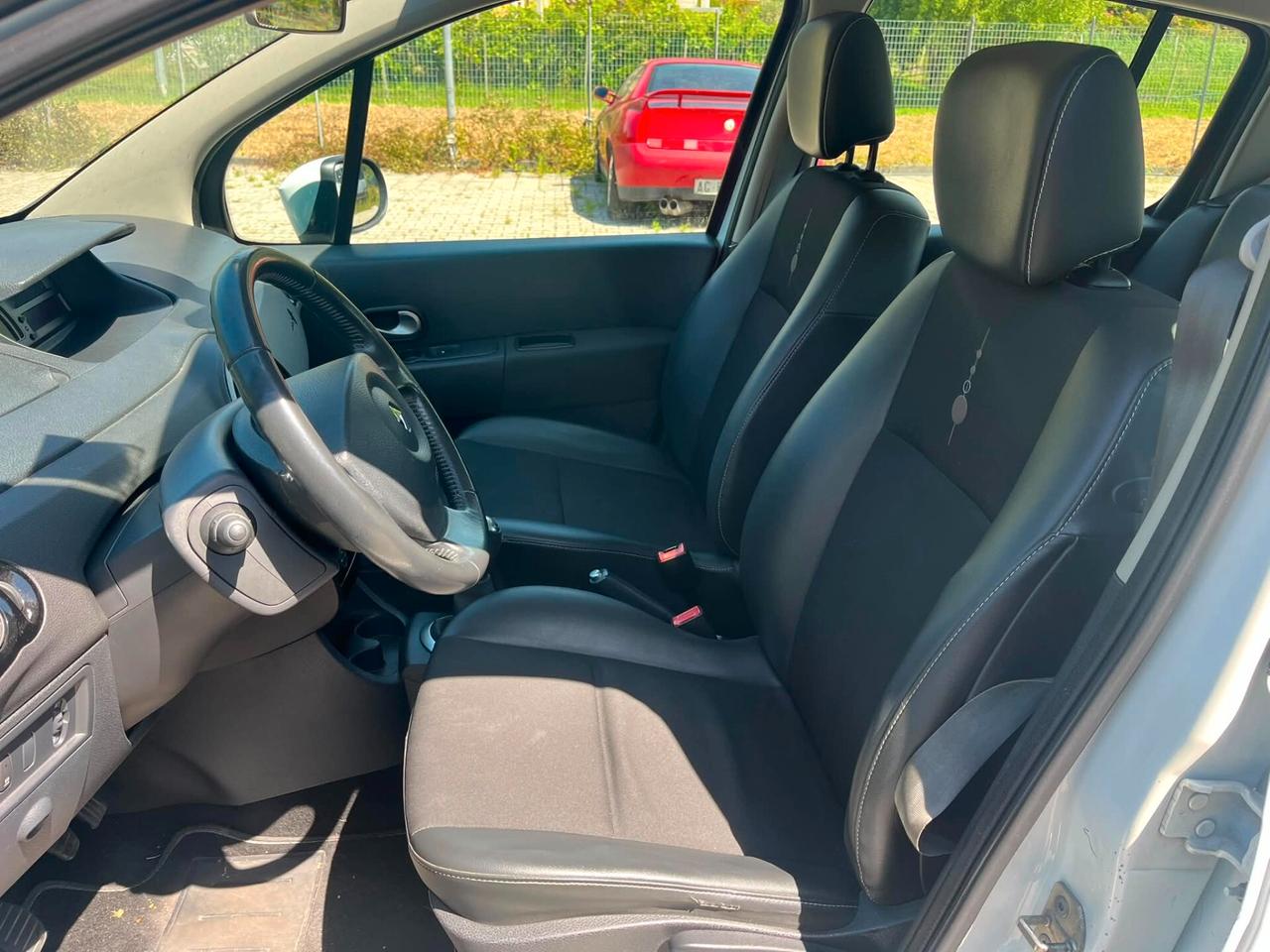 Renault Modus 1.5 dCi 90CV Live