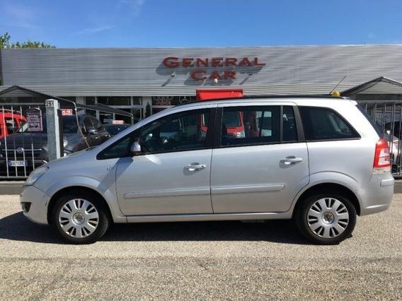 OPEL Zafira 7 Posti 1.6 16V ecoM 94CV Enjoy