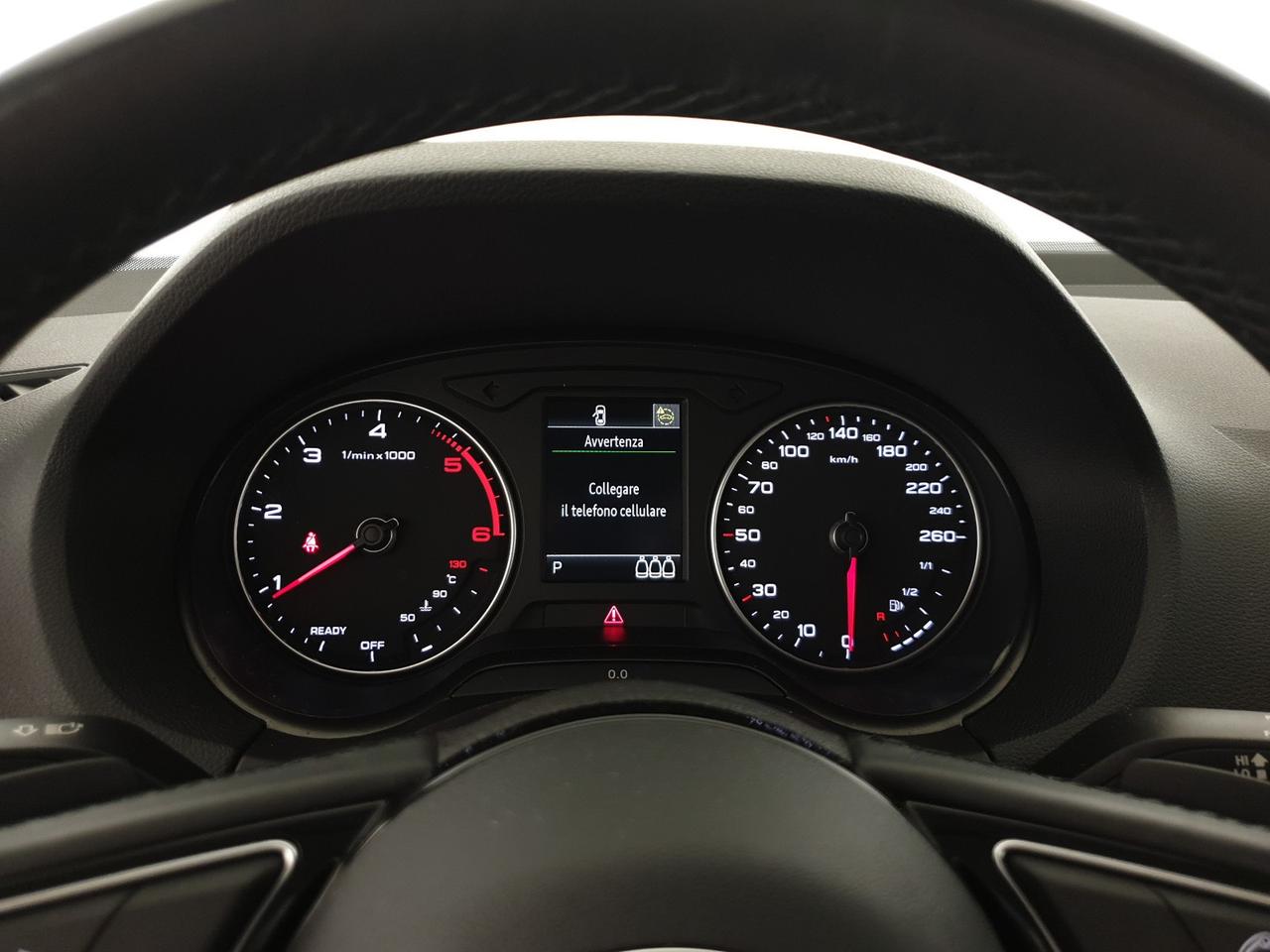 30TDI 116CV S tronic Admired