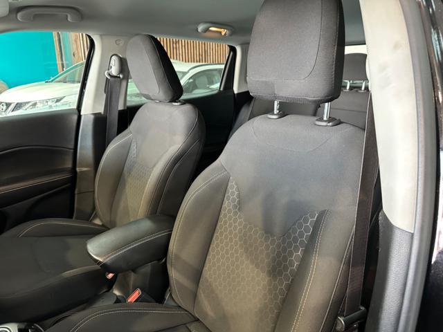JEEP Compass 1.4 MultiAir 2WD Business