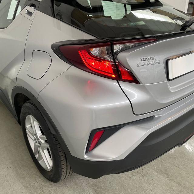 TOYOTA C-HR 1.8 Hybrid E-CVT Active PREZZO VERO