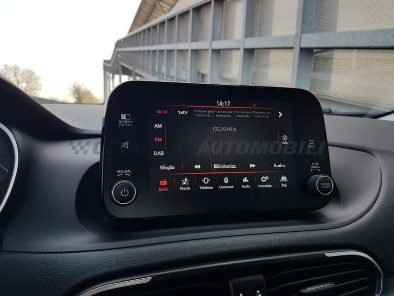 FIAT Tipo Tipo SW 1.6 mjt s&s 130cv
