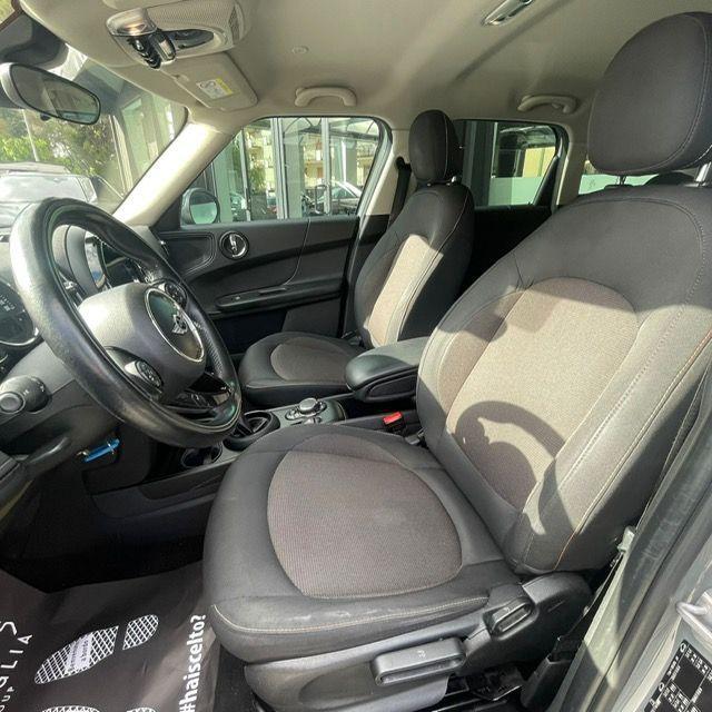 MINI - Countryman - Cooper D Business Aut.