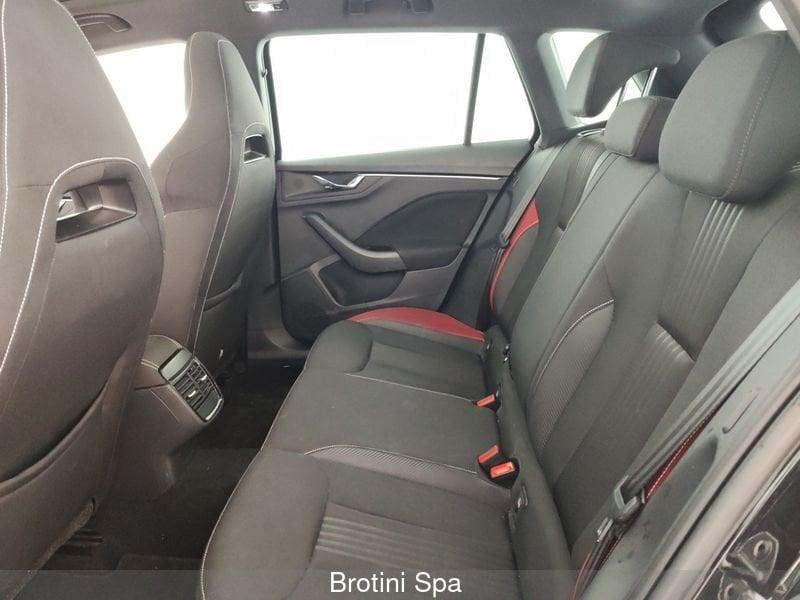 Skoda Kamiq Kamiq 1.0 TSI 110 CV Monte Carlo