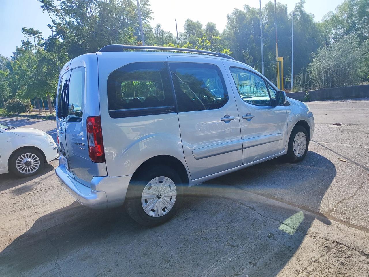 Peugeot Partner Tepee 1.6 HDi 75CV FAP Comfort