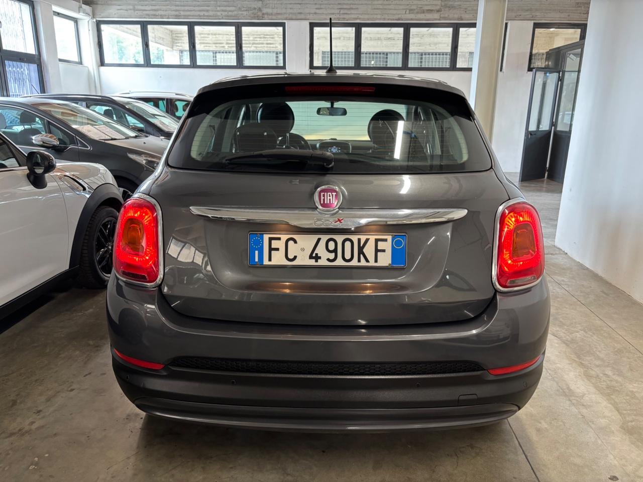 Fiat 500X 1.3 MultiJet 95 CV |OK NEOPATENTATI |