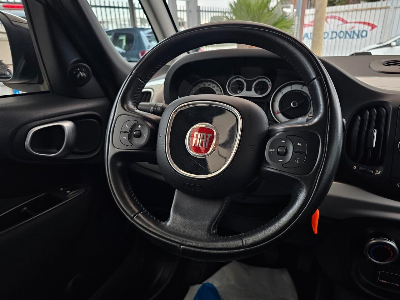 Fiat 500L 1.3 Multijet 85 CV Pop Star