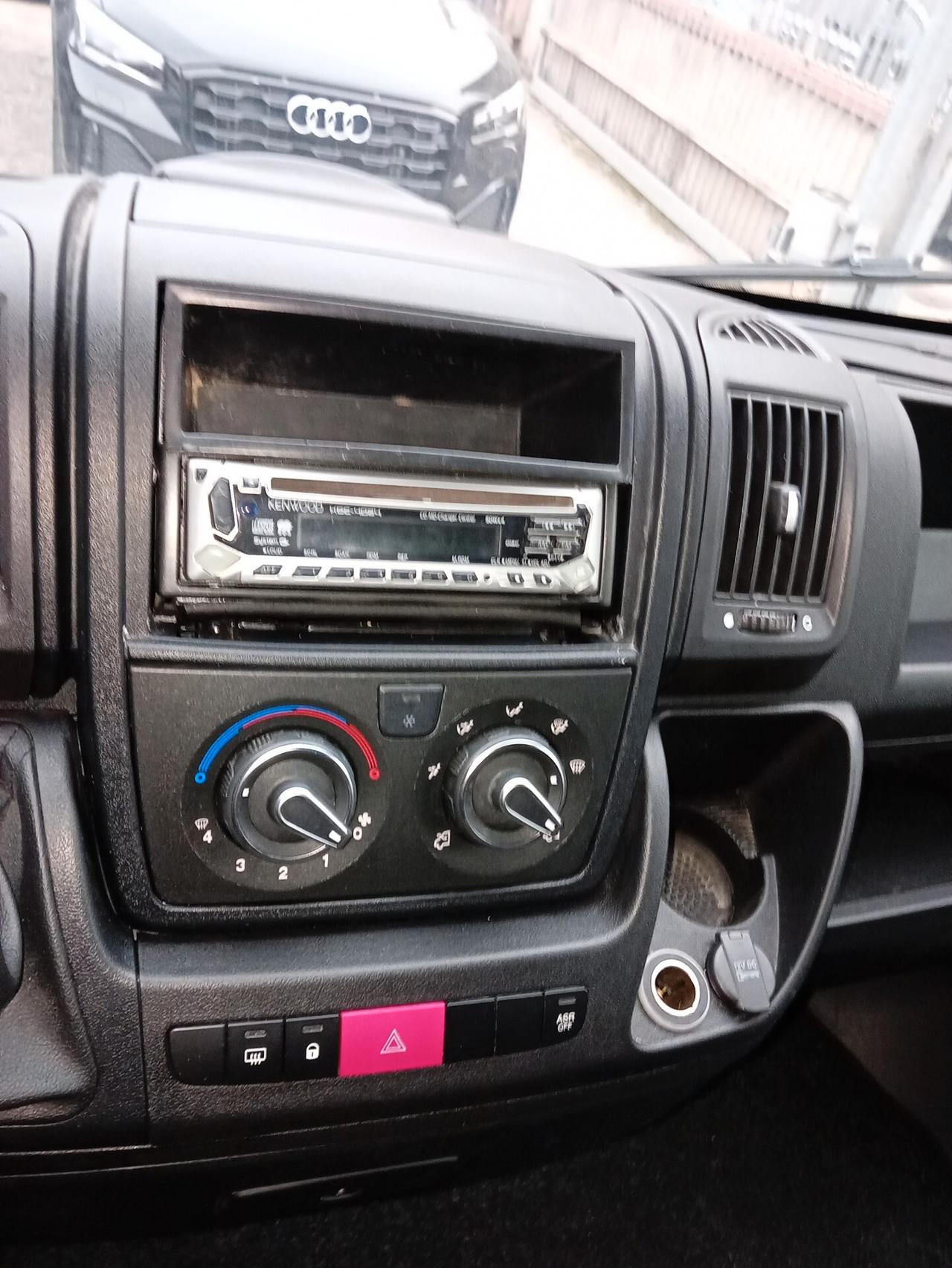 Citroen JUMPER 2.2 HDI 110CV /PERFECT