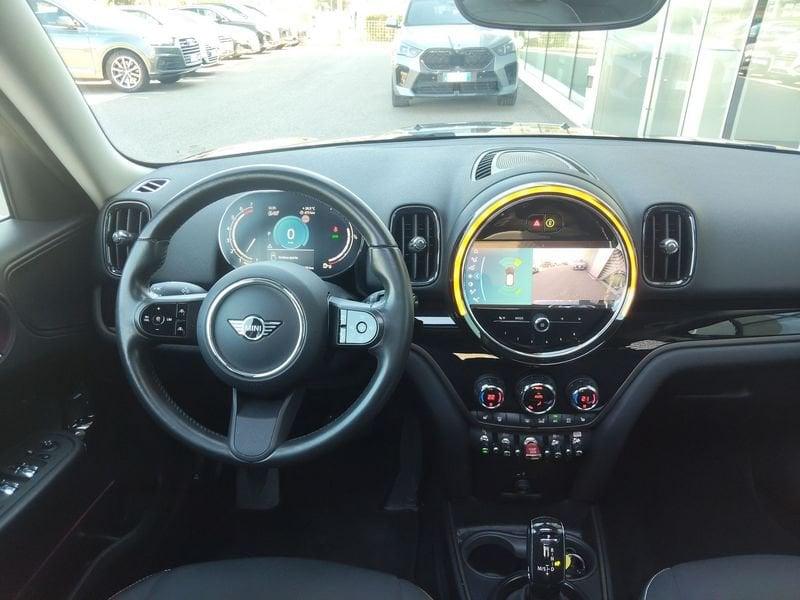 MINI Countryman Mini Countryman 1.5 Cooper Classic auto
