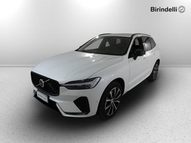 VOLVO XC60 (2017-->) - XC60 B4 (d) AWD automatico Ultimate Dark
