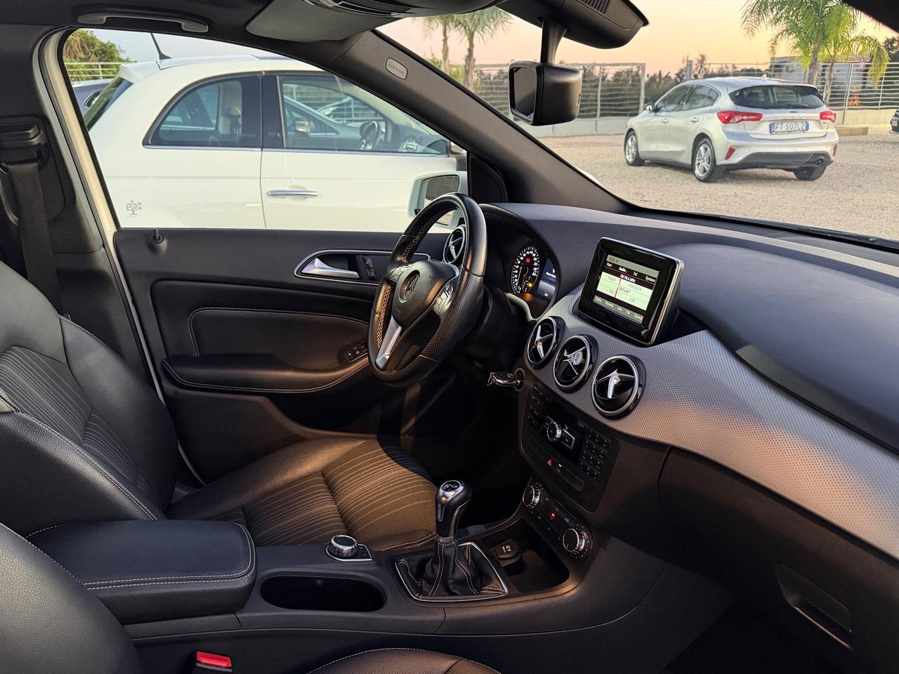 Mercedes-benz A 180 CDI Premium