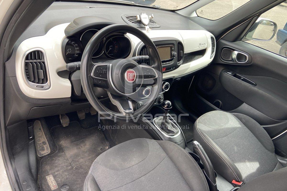 FIAT 500L 1.3 Multijet 95 CV Business