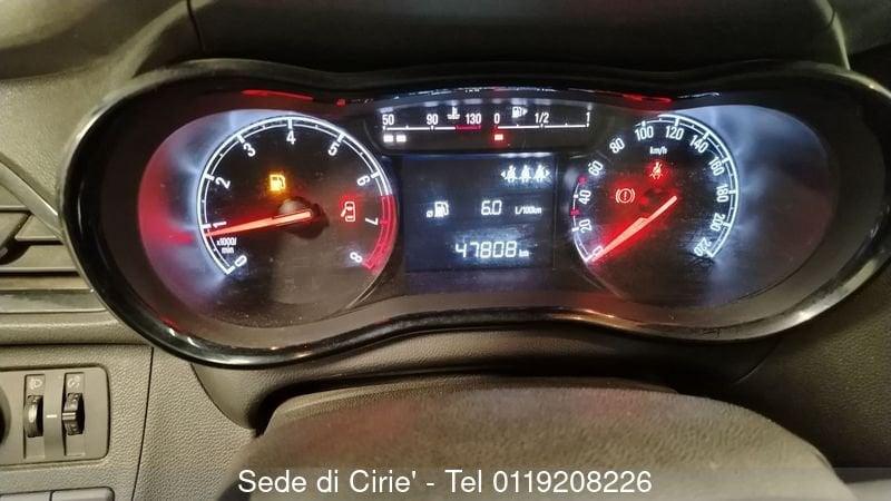 Opel Karl Karl Rocks 1.0 73 CV