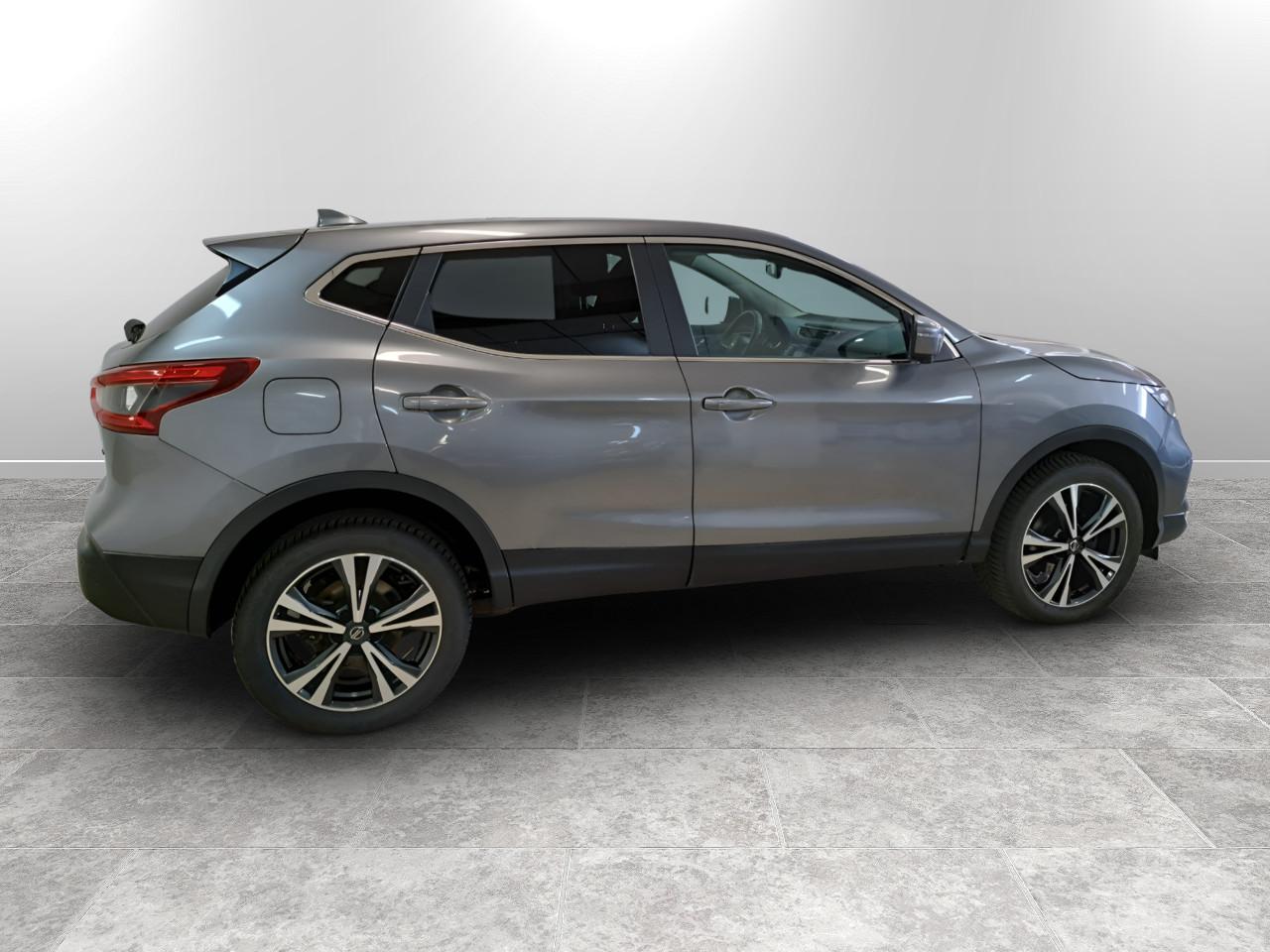 NISSAN qashqai 1.5 dci Acenta 110cv