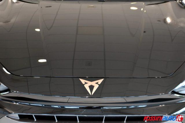 CUPRA Leon 2.0 TDI 150 CV DSG