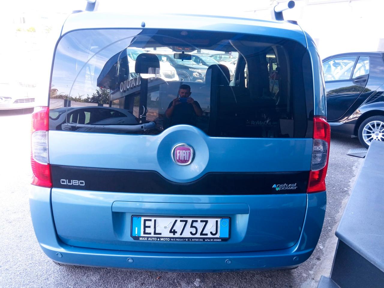 Fiat Qubo NUOVISSIMO