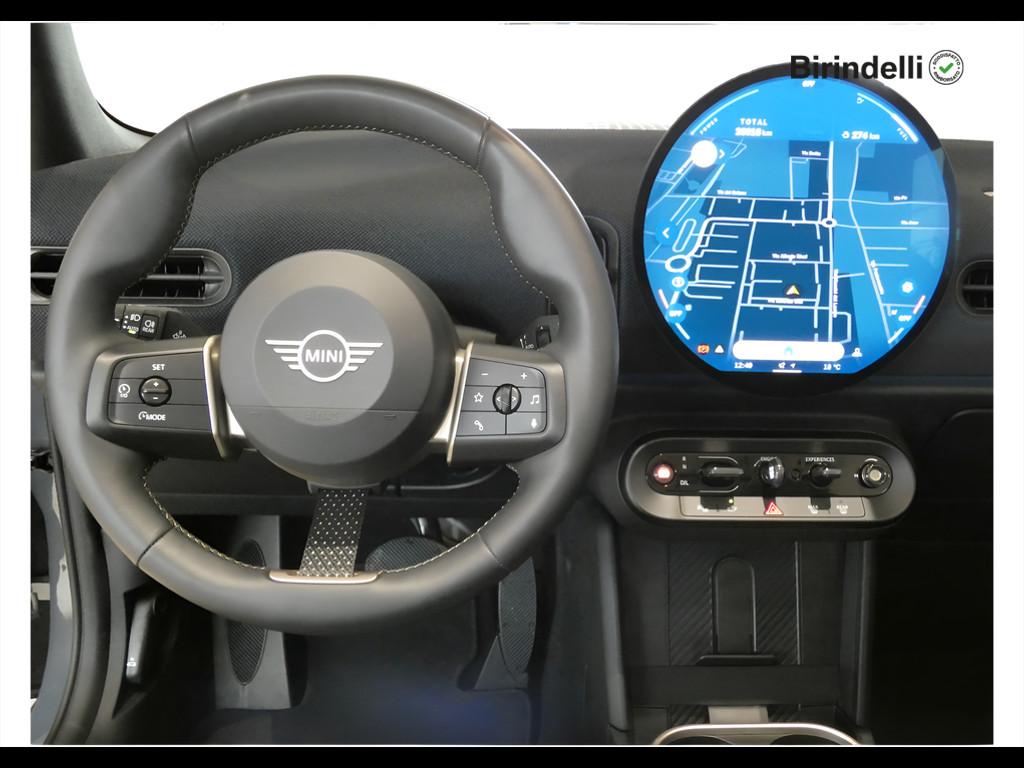 MINI Mini CooperCbr(F67) - Mini Cooper C Classic Cabrio