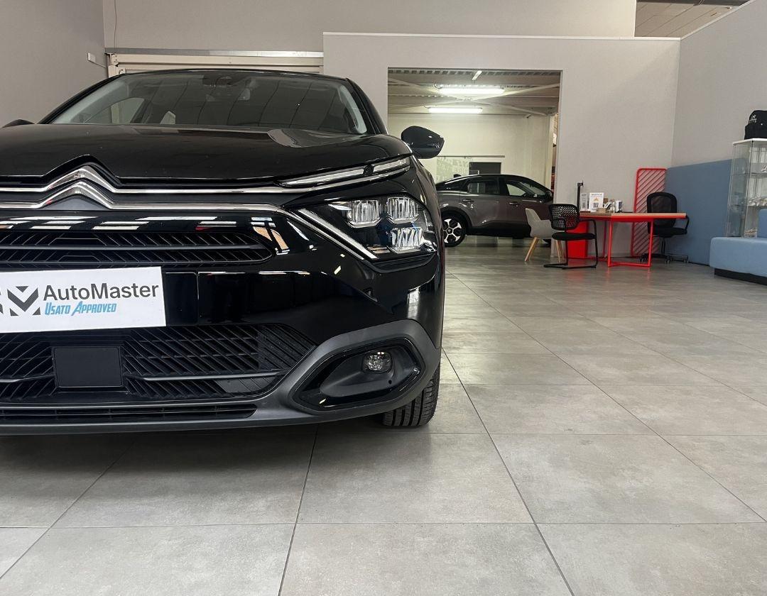CITROEN C4 3ª serie - C4 PureTech 130 S&S Feel