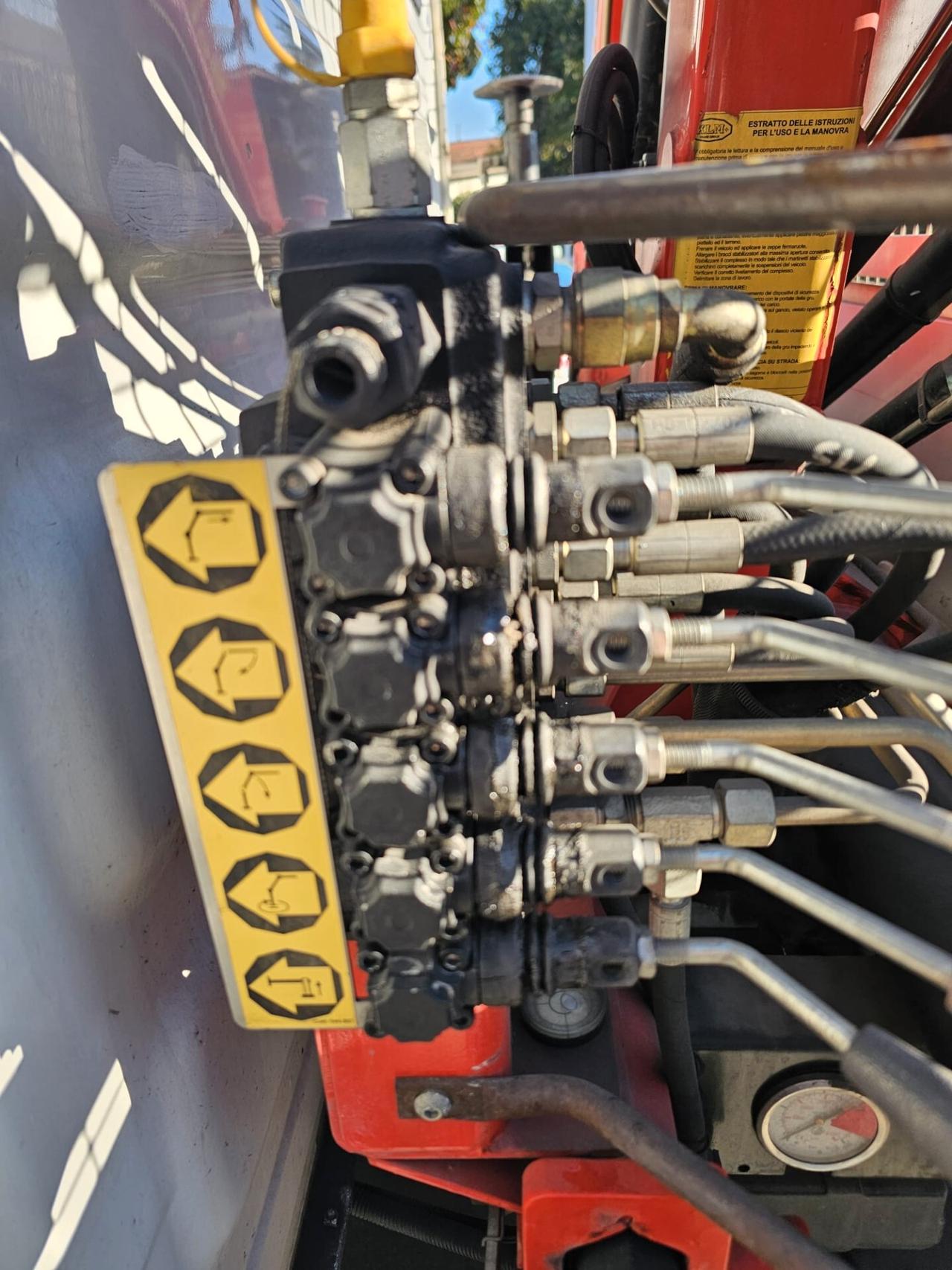 Renault MASCOTT **GRU**