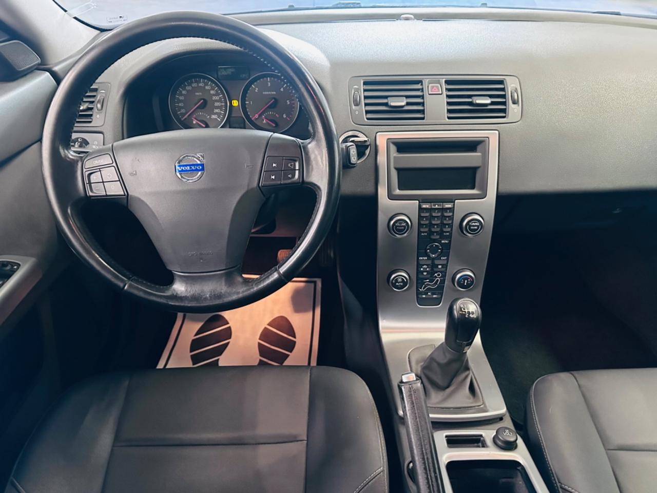 Volvo V50 2.0 D cat Momentum