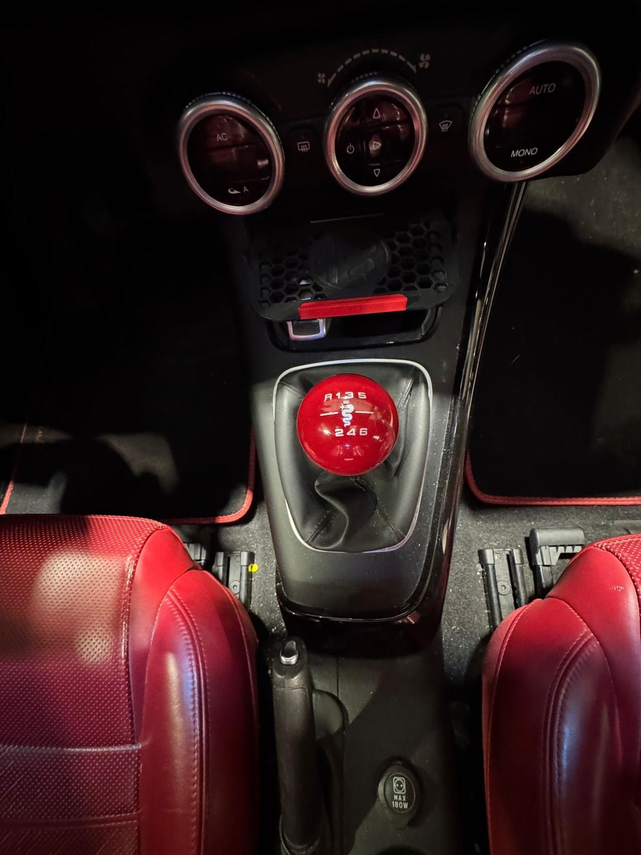 Alfa Romeo Giulietta 2.0 JTDm-2 170 CV Exclusive