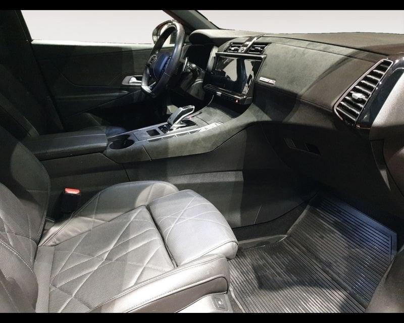 DS DS 7 Crossback BlueHDi 130 aut. Performance Line+