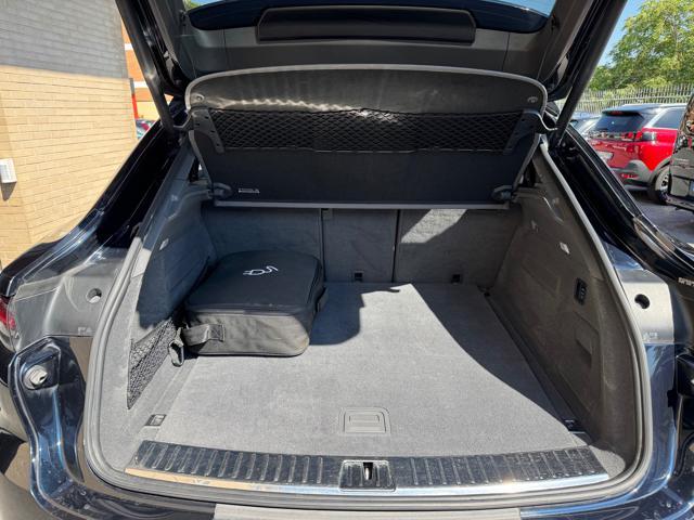 PORSCHE Cayenne Coupé 3.0 V6 E-Hybrid FULL OPTIONAL