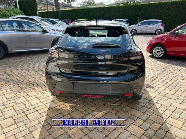 PEUGEOT 208 PROMO FINANZ PureTech 1.2 75 cv 5porte Style KM 0