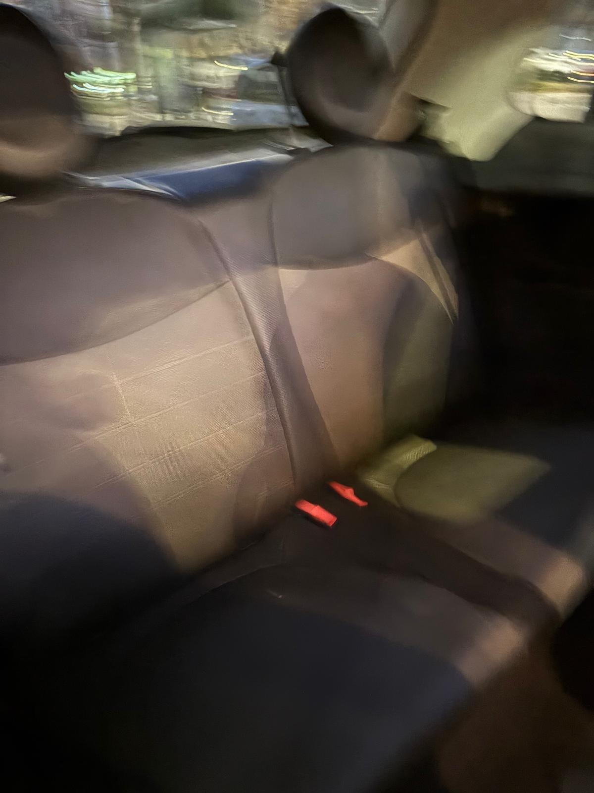 Fiat 500 1.2 69 cv Lounge Tetto Apribile