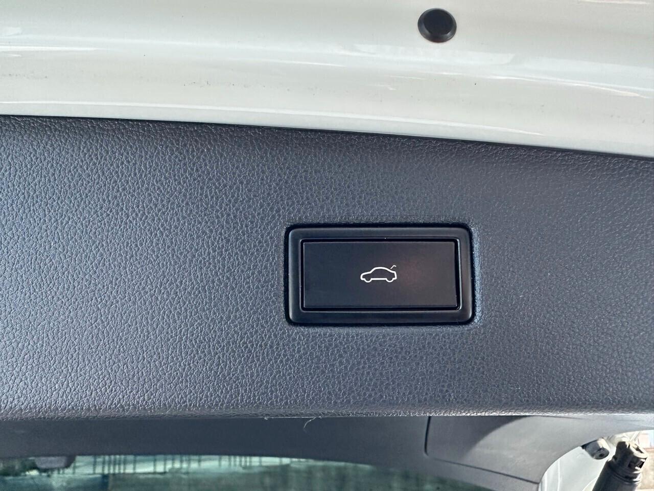 Volkswagen Tiguan 2.0 tdi 150cv Advanced Dsg