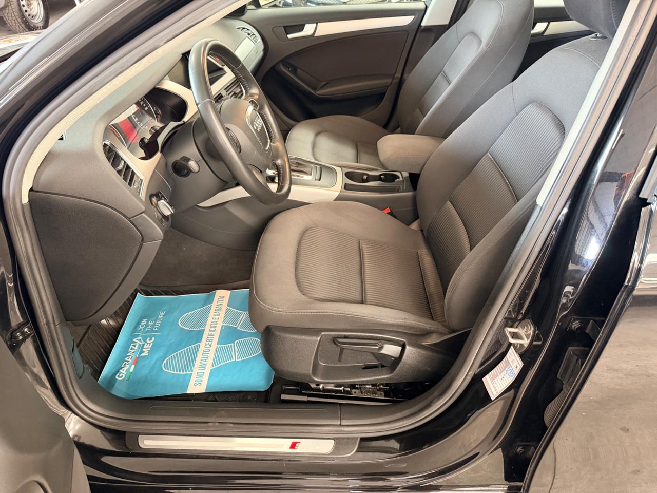 Audi A4 Avant 2.0 TDI 143CV F.AP. Advanced