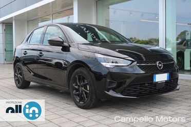 OPEL Corsa Corsa 1.5 D 100cv S&S GS