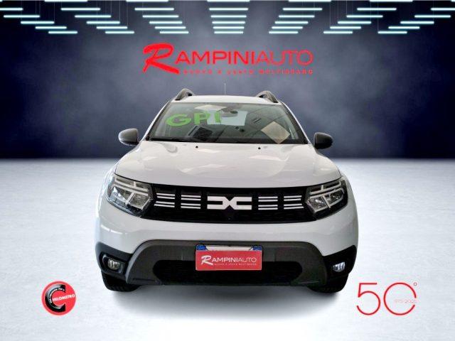 DACIA Duster 1.0 TCe GPL Journey UP Km 52.000 Unico Prop.