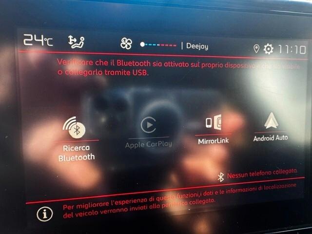 Citroen C4 Cactus BlueHDi 100 S&S Shine