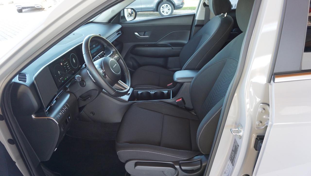 Hyundai Kona 1.6 gdi hev X Line 2wd 141cv dct