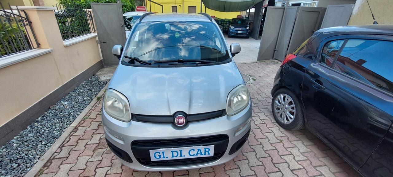 PANDA 900 NATURAL POWER METANO DI SERIE FIAT IMPECCABILE X NEOPATENTATI 5 POSTI