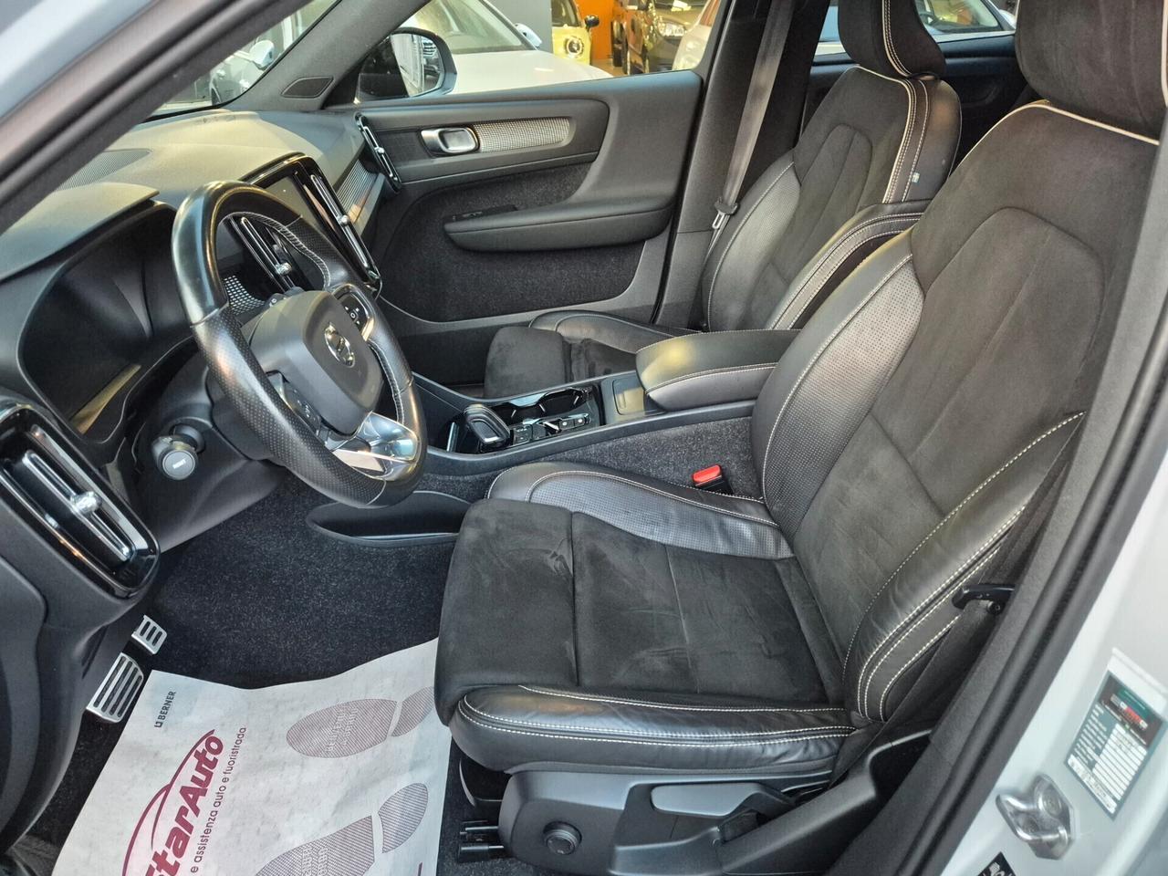 Volvo XC40 D3 Geartronic Business