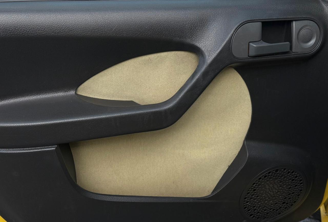 Fiat Panda(UNICOPROPRIETARIO)1.2 Dynamic GPL