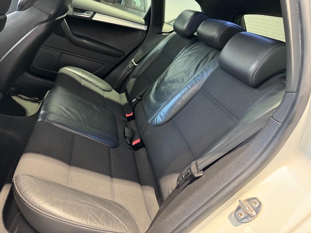 Audi A3 SportBack 2.0 TDI Ambition S Line