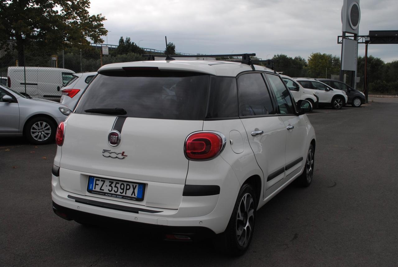 Fiat 500L 1.4 95 CV S&S Sport GPL