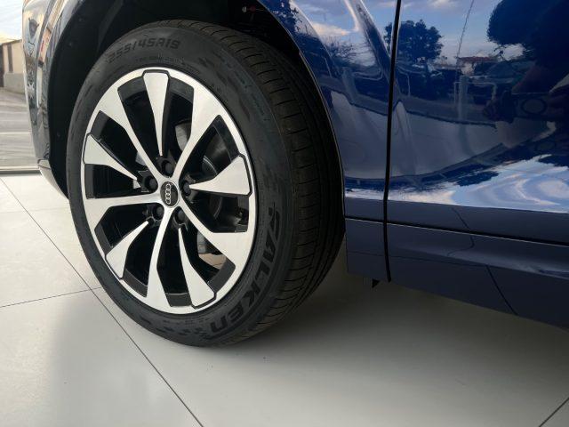 AUDI Q3 SPB 35 TFSI S tronic S line edition da ?619,00 men