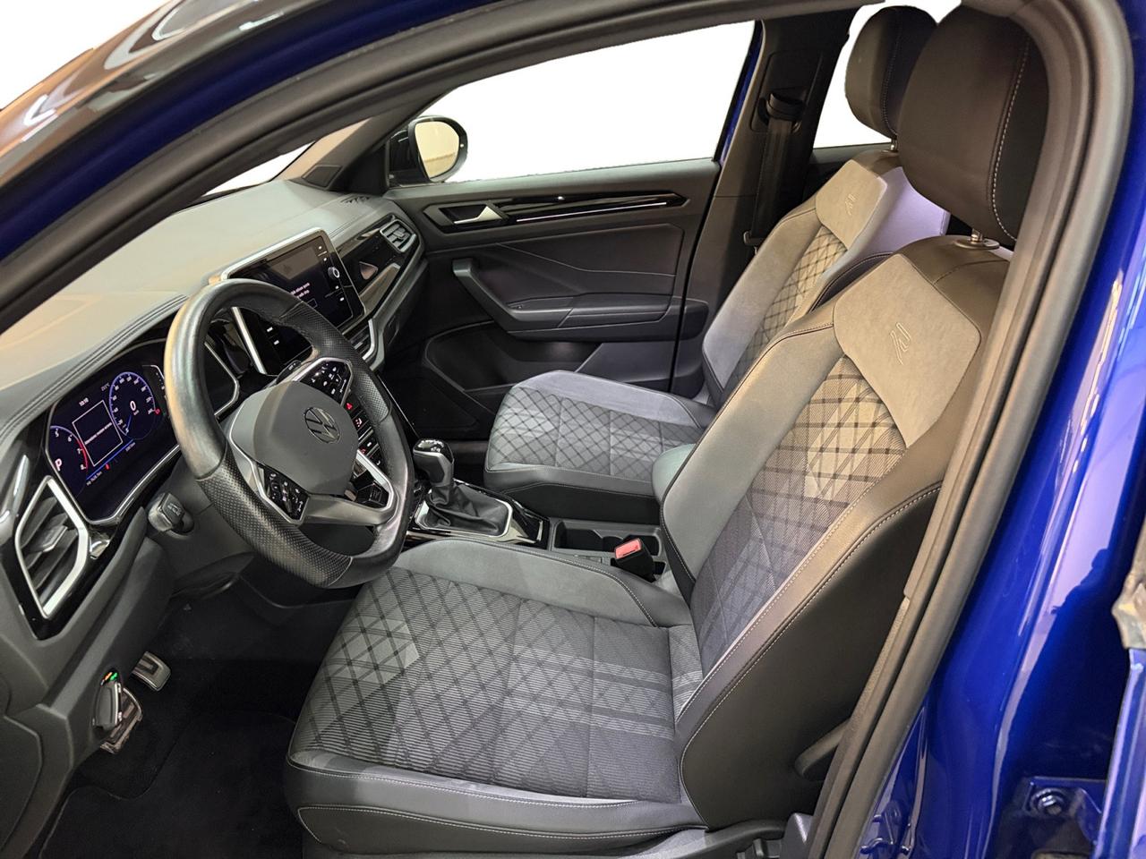 VOLKSWAGEN T-Roc I 2022 - T-Roc 1.5 tsi R-Line dsg