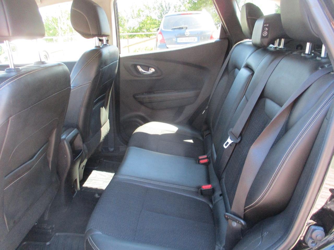 Renault Kadjar 1.5 dci energy Intens 110cv edc GANCIO